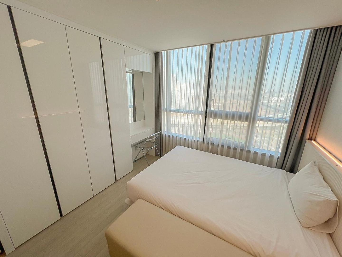 Uh Flat The Songdo Apartment Incheon Exterior photo
