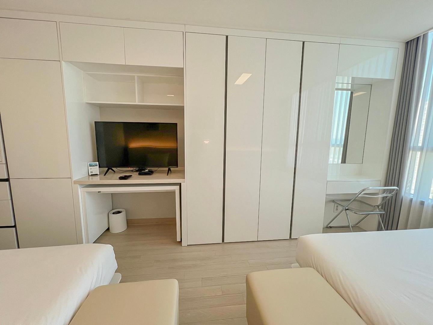 Uh Flat The Songdo Apartment Incheon Exterior photo
